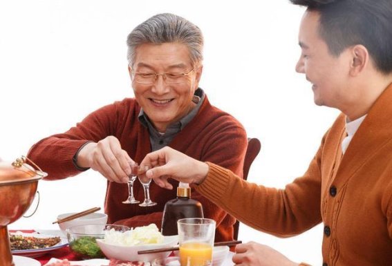 男性长期不饮酒后身体悄然发生的四大变化