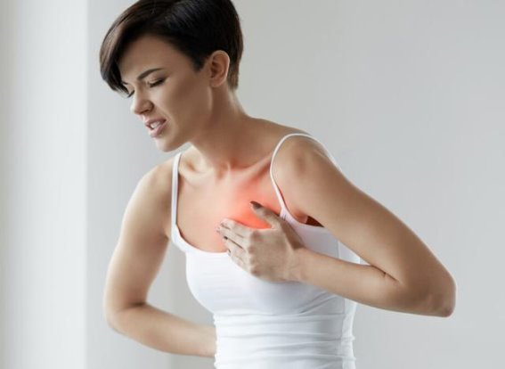 肺结节早期信号全解析：这些表现不容忽视