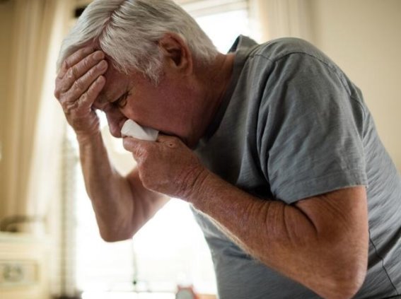 六十岁后的健康秘密：无病一身轻才是真幸运