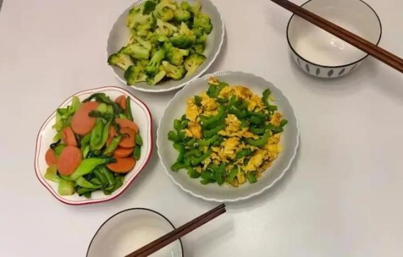 血脂高了该怎么吃？甘油三酯和胆固醇调理全攻略