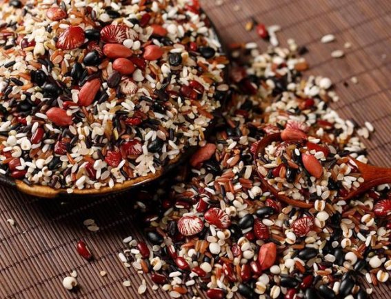 主食一换，健康加分：医生推荐的四种抗癌主食