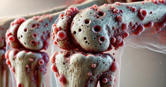 雪上一枝蒿片助力关节健康，缓解风湿与类风湿困扰