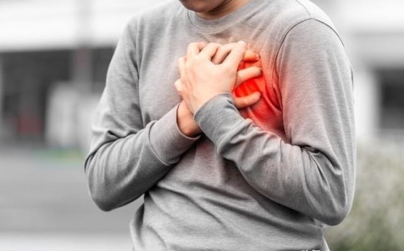 心肌梗塞的前兆：三种信号不可忽视