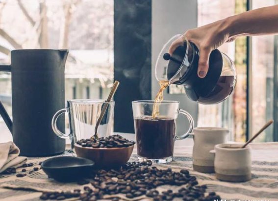 爱喝咖啡的人，别忽视这5大潜在副作用