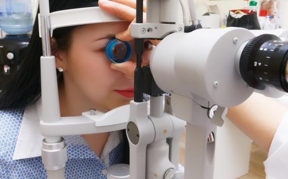 守护眼睛，重启视力——世界视觉日护眼指南