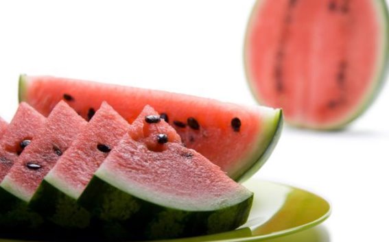 西瓜的五大健康益处，你了解多少？