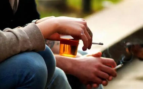 避免心梗的五大致命习惯，改变这些做法，或能延命