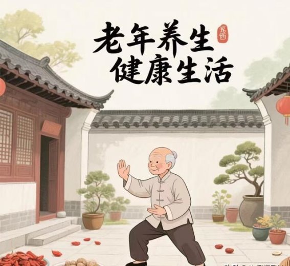 大道至简：古人养生智慧中的自然之道