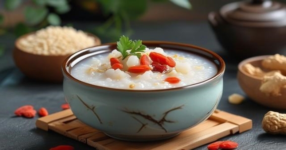 补气生血的真正秘诀：先补气，血才会旺