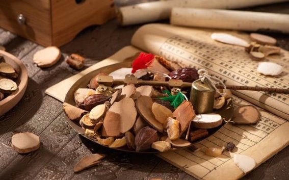 四逆汤：心肾阳虚急救的“暖阳之方”