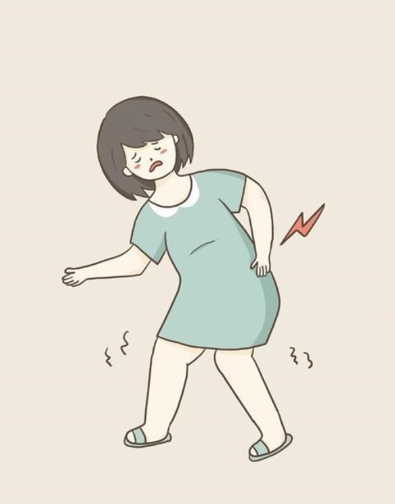 秩边穴：调理腰骶与下肢不适的关键穴位