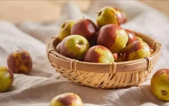 吃红枣需谨慎，三大注意事项让你更健康