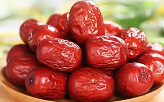 红枣食用四大注意事项，健康养生从适量开始