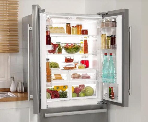 冰箱里的隐形杀手：4种食物或悄然引发肠癌