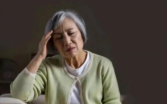 警惕！阿尔茨海默症早期的6个隐秘信号