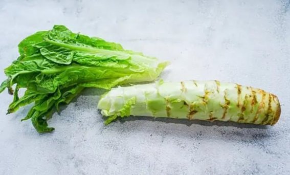 吃莴苣时，别犯这4个错误，健康吃法要牢记