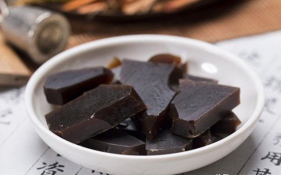 女性补气血养颜，这8种食物效果立竿见影