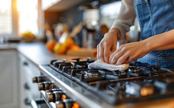 55岁后做家务，如何避免加重大脑负担？