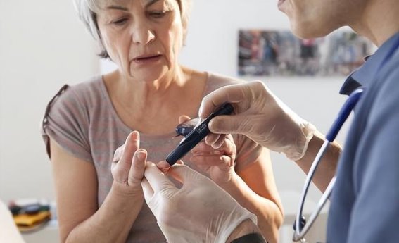 糖尿病的隐形威胁：日常食物如何危害胰岛健康？