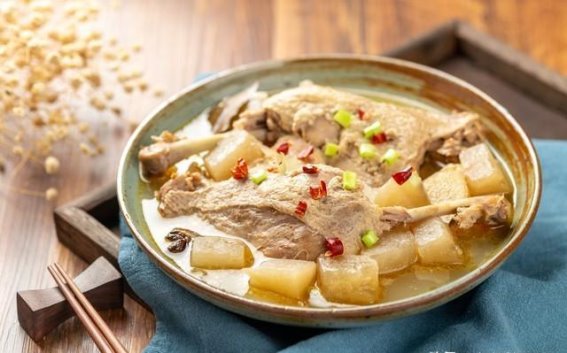 寒露时节保暖与养生的正确姿势