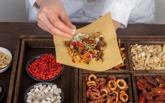 脾虚警示：简单一招养脾健脾，身体更强健