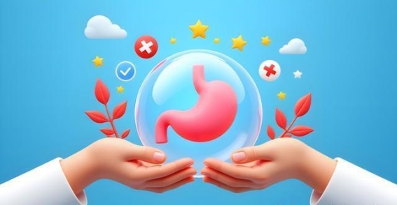 科学应对幽门螺杆菌感染：避开误区，遵循专业治疗，守护胃部健康