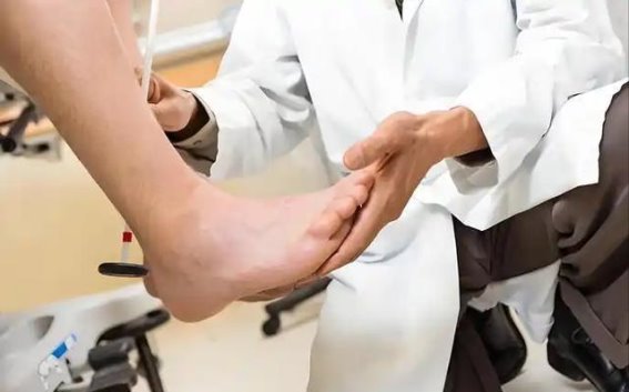 痛风好转的三大关键信号，你需要注意的变化