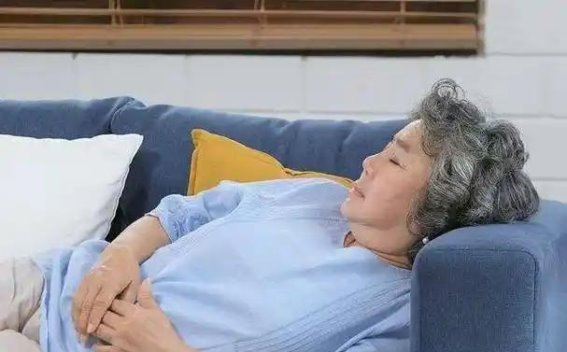 改善胃部健康的四个关键习惯