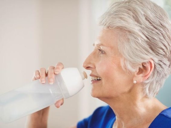 肾脏的无声杀手：我们忽略的四个坏习惯