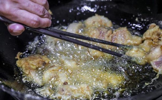 结节的隐秘敌人：少吃这三类食物，保持健康才是关键