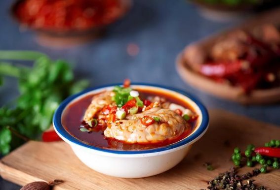 猪脑、猪肝：不可忽视的健康隐患