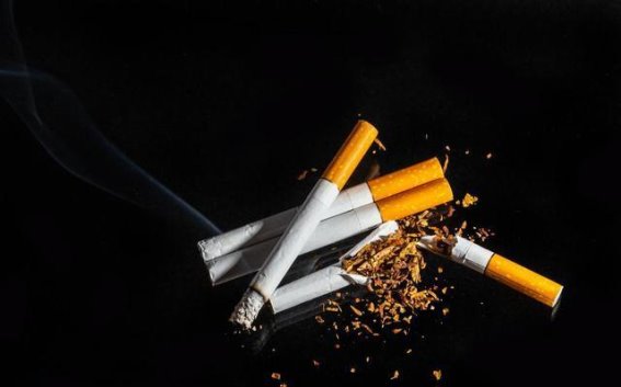 科学戒烟：不靠毅力也能轻松摆脱烟瘾