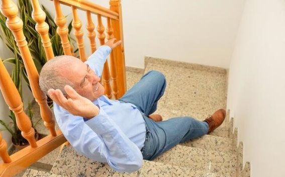 每天踮脚，心脏更强健，身体更灵活