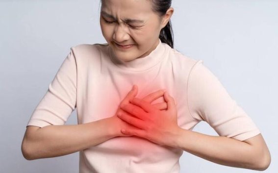 通过六个关键指标看健康，你达标了吗？