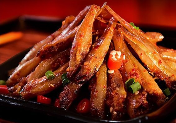 两种致癌鱼类，你吃得多吗？