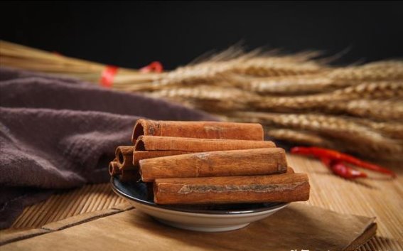怕上火？这三种肉桂搭配让你温补阳气又不燥