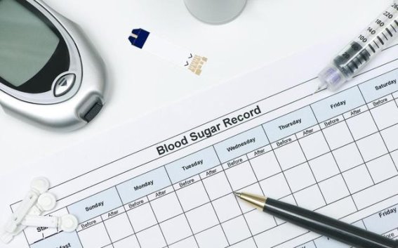 核桃：高血糖患者的健康帮手