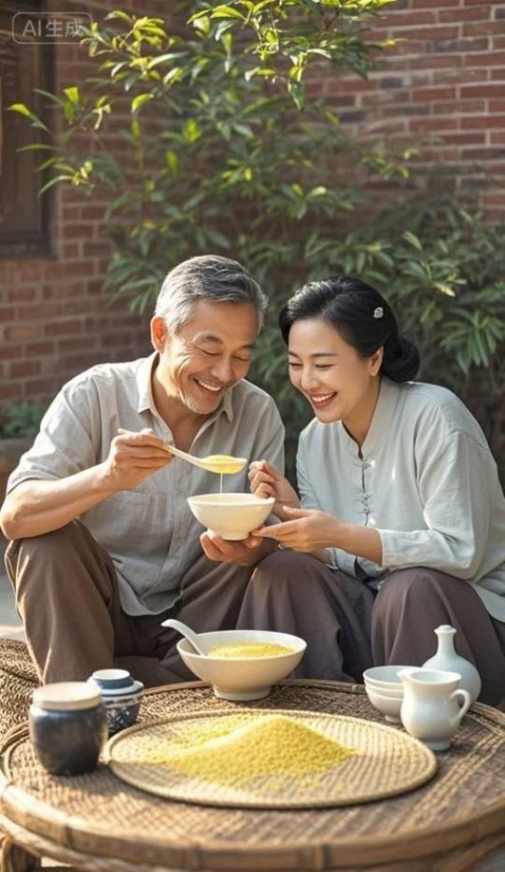 节欲保精：为余生打下的基础