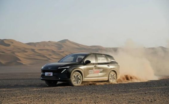 星光S25款引领十万级家用SUV品质升级