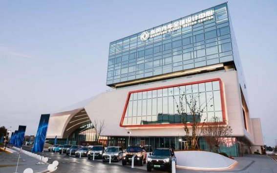 东风梦想车大赛迈入新十年 青年创意与AI科技共筑未来