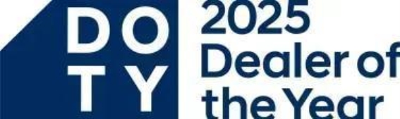 温州红盈现代荣获2025年度全球优秀经销商，引领行业新标杆