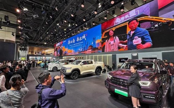 长城坚持不做增程的背后逻辑与战略思考