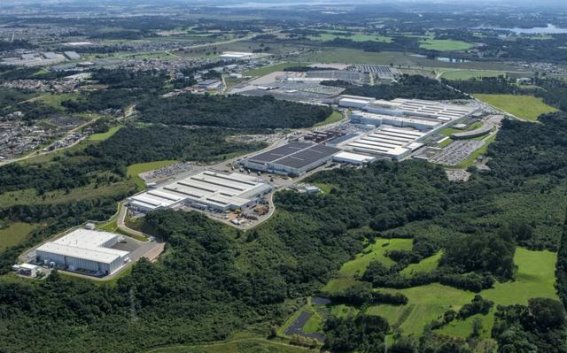 吉利加速全球布局 拉美市场成为新能源新引擎