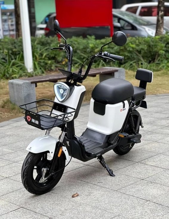 新国标电动自行车的安全升级与使用挑战