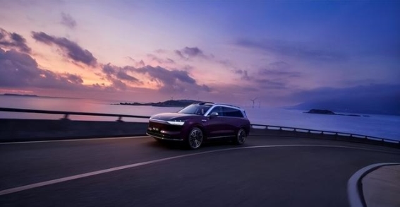 从销量到价值标杆 问界M9如何重塑豪华SUV新格局