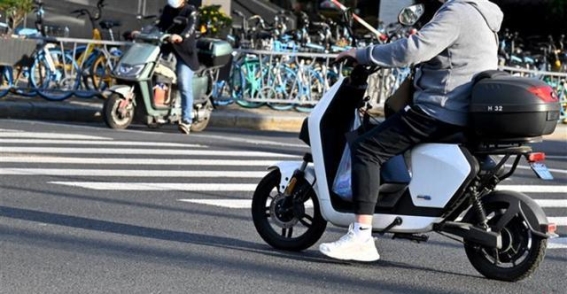 新国标电动车实施后的安全与生活考量