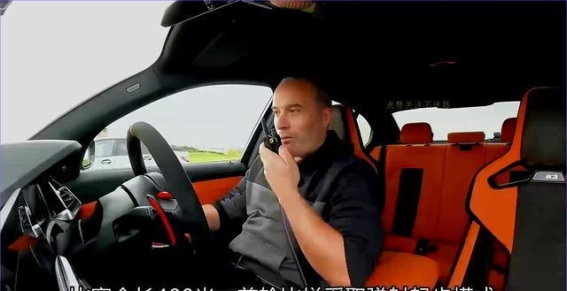 同样是宝马M3，起步瞬间才知道后驱和四驱差距有多大