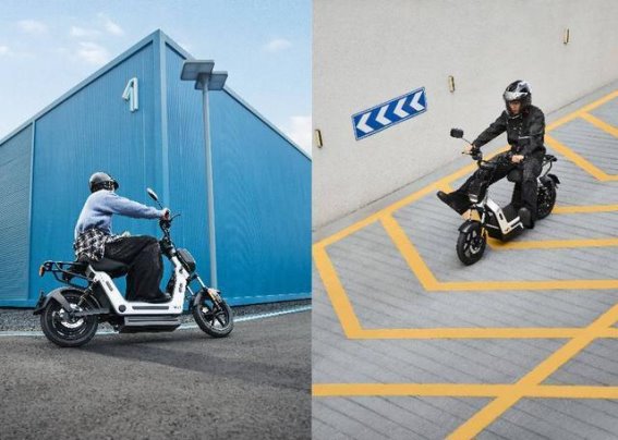 路行X6深度评测：新国标电动车中的全能之选