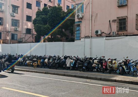 新国标电动车上市初期市场反应冷淡