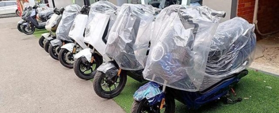 新国标电动自行车：安全与实用的博弈